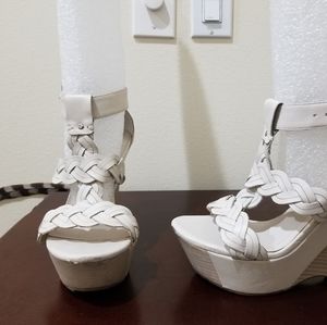 BCBG Generation Sandals